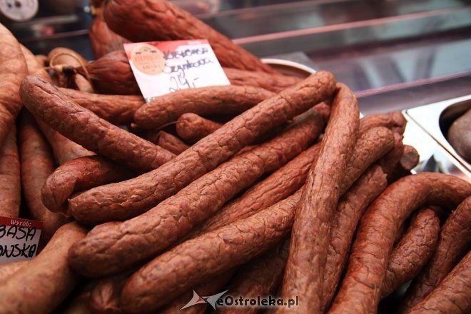 Nowo otwarty sklep firmowy Kurpiowskich Zakładów Mięsnych Kadzidło w Ostrołęce [14.12.2016] - zdjęcie #24 - eOstroleka.pl