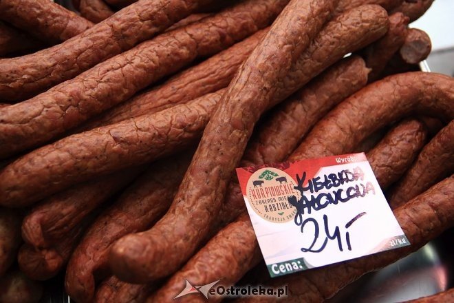 Nowo otwarty sklep firmowy Kurpiowskich Zakładów Mięsnych Kadzidło w Ostrołęce [14.12.2016] - zdjęcie #21 - eOstroleka.pl