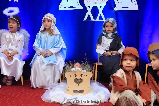 Ostrołęka: Jasełka w „Krainie Misiów” [WIDEO, ZDJĘCIA] - zdjęcie #94 - eOstroleka.pl