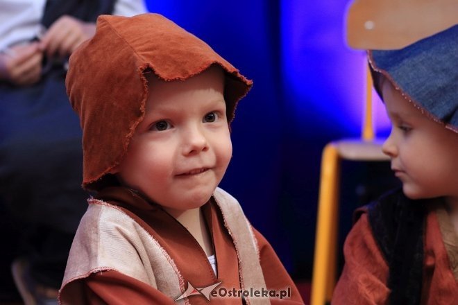 Ostrołęka: Jasełka w „Krainie Misiów” [WIDEO, ZDJĘCIA] - zdjęcie #90 - eOstroleka.pl