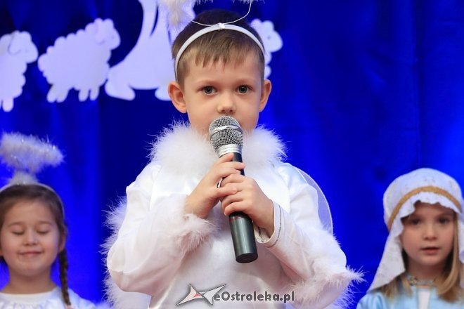 Ostrołęka: Jasełka w „Krainie Misiów” [WIDEO, ZDJĘCIA] - zdjęcie #86 - eOstroleka.pl