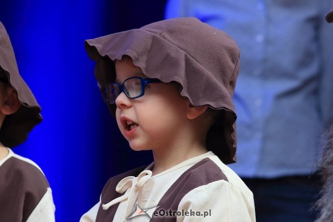 Ostrołęka: Jasełka w „Krainie Misiów” [WIDEO, ZDJĘCIA] - zdjęcie #81 - eOstroleka.pl