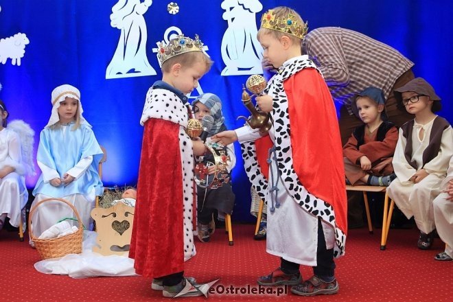 Ostrołęka: Jasełka w „Krainie Misiów” [WIDEO, ZDJĘCIA] - zdjęcie #58 - eOstroleka.pl