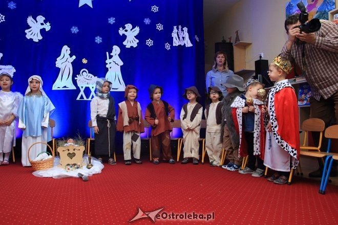 Ostrołęka: Jasełka w „Krainie Misiów” [WIDEO, ZDJĘCIA] - zdjęcie #55 - eOstroleka.pl