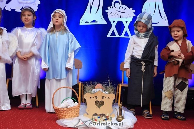 Ostrołęka: Jasełka w „Krainie Misiów” [WIDEO, ZDJĘCIA] - zdjęcie #54 - eOstroleka.pl