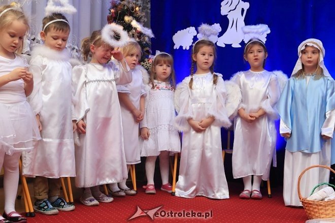 Ostrołęka: Jasełka w „Krainie Misiów” [WIDEO, ZDJĘCIA] - zdjęcie #53 - eOstroleka.pl