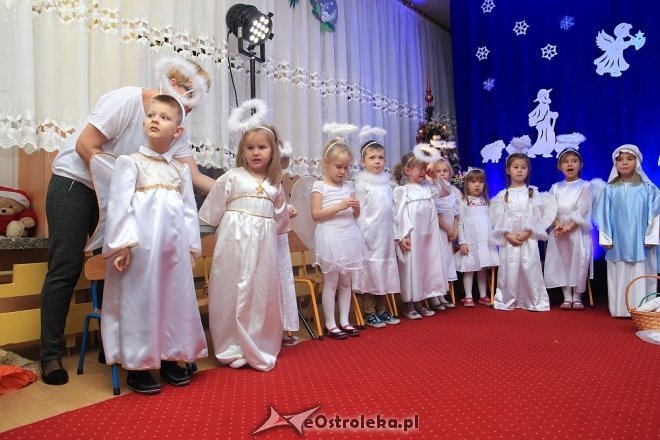 Ostrołęka: Jasełka w „Krainie Misiów” [WIDEO, ZDJĘCIA] - zdjęcie #52 - eOstroleka.pl
