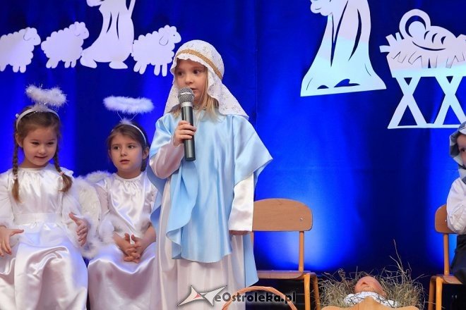 Ostrołęka: Jasełka w „Krainie Misiów” [WIDEO, ZDJĘCIA] - zdjęcie #50 - eOstroleka.pl