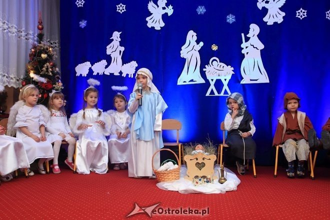 Ostrołęka: Jasełka w „Krainie Misiów” [WIDEO, ZDJĘCIA] - zdjęcie #49 - eOstroleka.pl