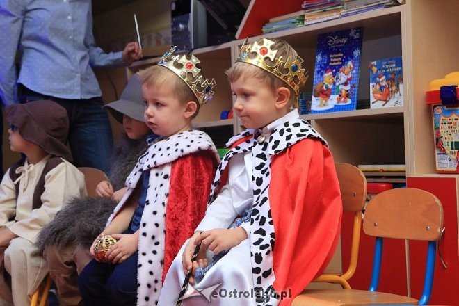 Ostrołęka: Jasełka w „Krainie Misiów” [WIDEO, ZDJĘCIA] - zdjęcie #48 - eOstroleka.pl