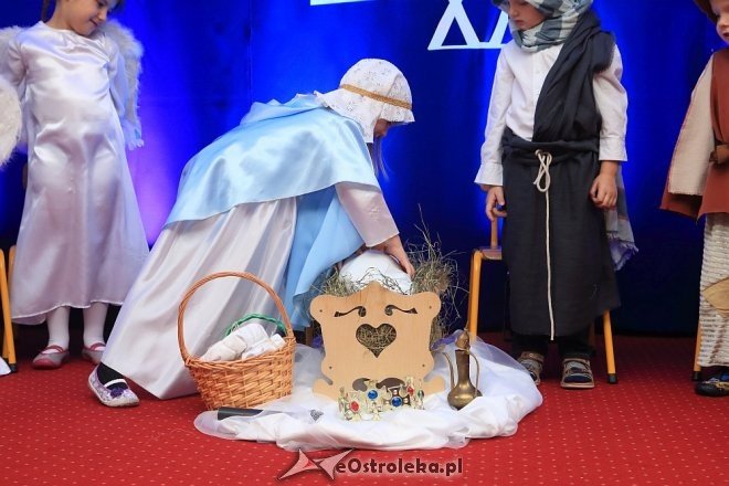 Ostrołęka: Jasełka w „Krainie Misiów” [WIDEO, ZDJĘCIA] - zdjęcie #47 - eOstroleka.pl