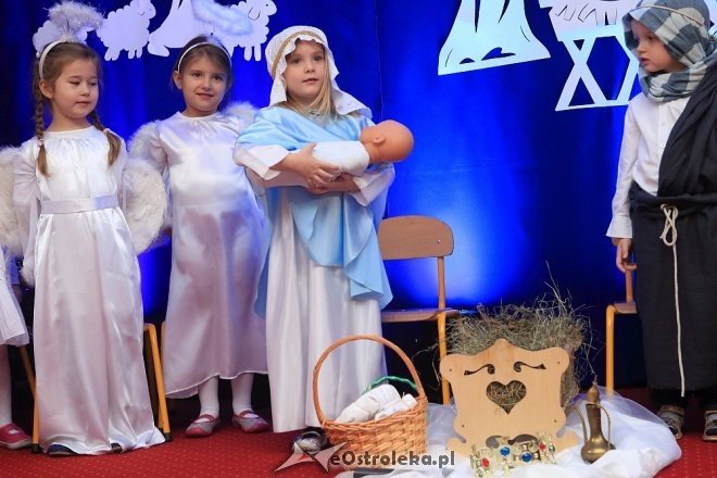 Ostrołęka: Jasełka w „Krainie Misiów” [WIDEO, ZDJĘCIA] - zdjęcie #46 - eOstroleka.pl