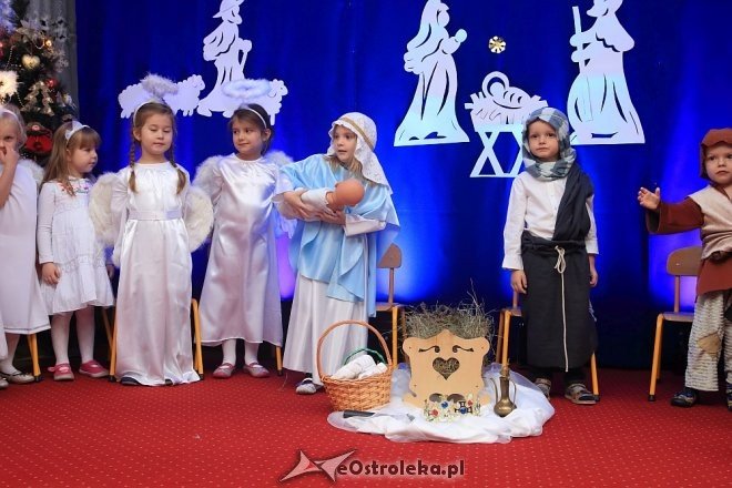 Ostrołęka: Jasełka w „Krainie Misiów” [WIDEO, ZDJĘCIA] - zdjęcie #45 - eOstroleka.pl