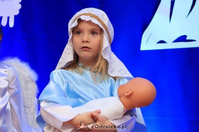 Ostrołęka: Jasełka w „Krainie Misiów” [WIDEO, ZDJĘCIA] - zdjęcie #44 - eOstroleka.pl