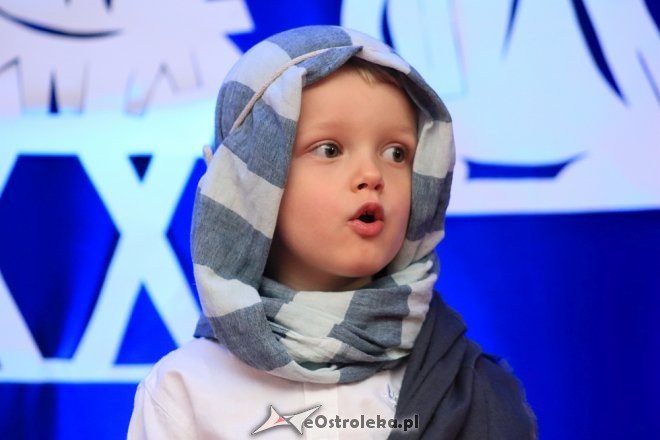 Ostrołęka: Jasełka w „Krainie Misiów” [WIDEO, ZDJĘCIA] - zdjęcie #43 - eOstroleka.pl