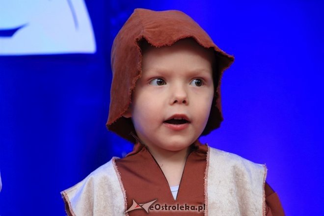 Ostrołęka: Jasełka w „Krainie Misiów” [WIDEO, ZDJĘCIA] - zdjęcie #42 - eOstroleka.pl