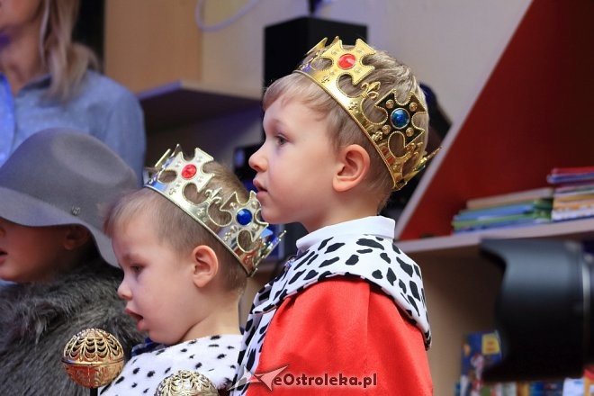 Ostrołęka: Jasełka w „Krainie Misiów” [WIDEO, ZDJĘCIA] - zdjęcie #41 - eOstroleka.pl