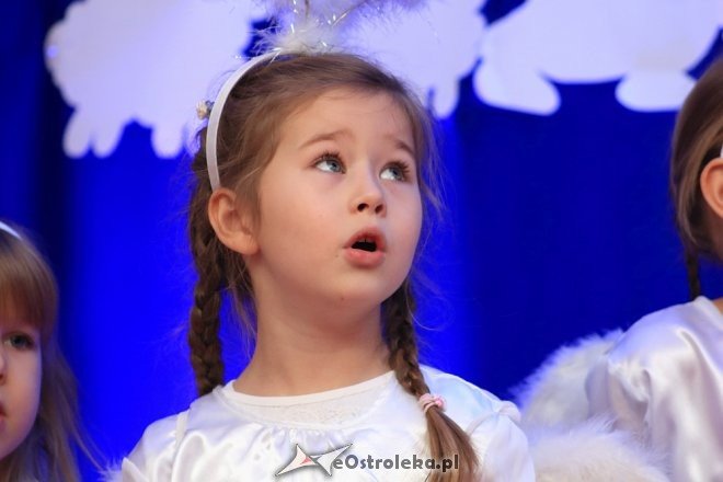 Ostrołęka: Jasełka w „Krainie Misiów” [WIDEO, ZDJĘCIA] - zdjęcie #40 - eOstroleka.pl