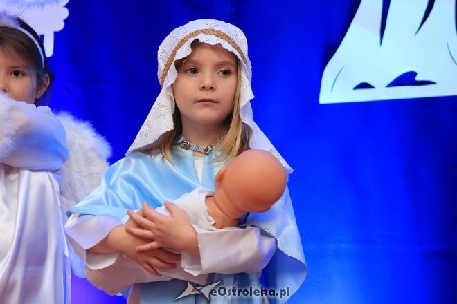 Ostrołęka: Jasełka w „Krainie Misiów” [WIDEO, ZDJĘCIA] - zdjęcie #39 - eOstroleka.pl