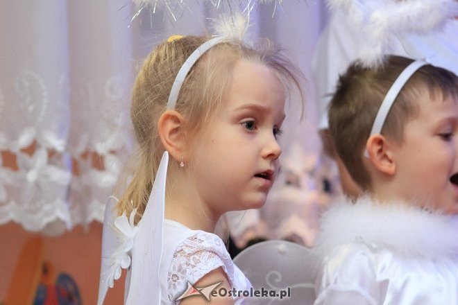 Ostrołęka: Jasełka w „Krainie Misiów” [WIDEO, ZDJĘCIA] - zdjęcie #37 - eOstroleka.pl