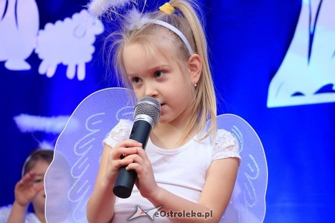 Ostrołęka: Jasełka w „Krainie Misiów” [WIDEO, ZDJĘCIA] - zdjęcie #36 - eOstroleka.pl