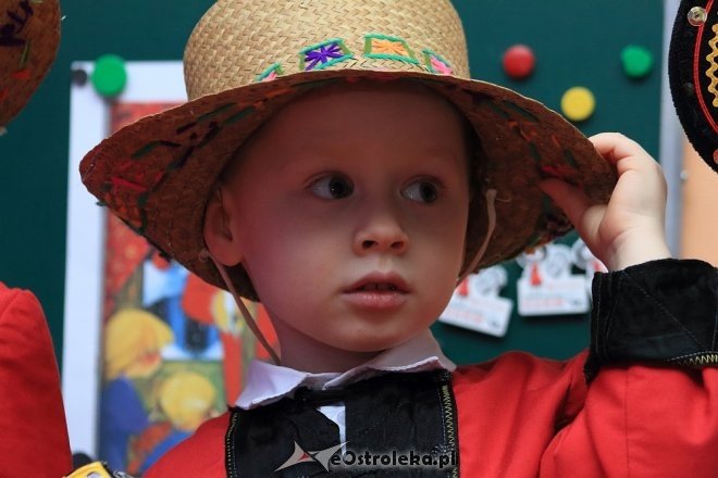 Ostrołęka: Jasełka w „Krainie Misiów” [WIDEO, ZDJĘCIA] - zdjęcie #35 - eOstroleka.pl