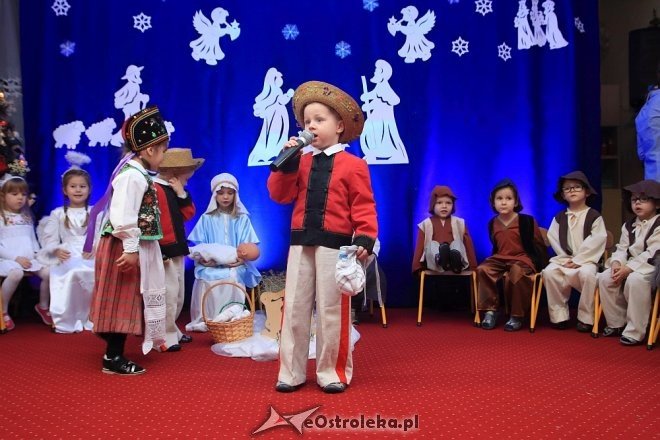 Ostrołęka: Jasełka w „Krainie Misiów” [WIDEO, ZDJĘCIA] - zdjęcie #34 - eOstroleka.pl