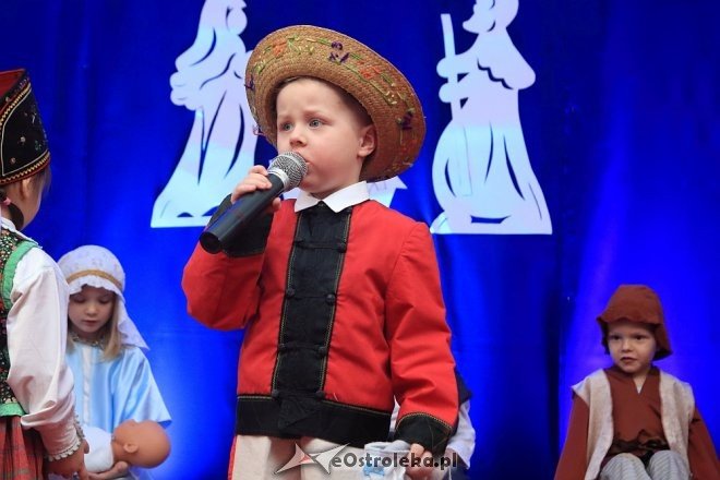 Ostrołęka: Jasełka w „Krainie Misiów” [WIDEO, ZDJĘCIA] - zdjęcie #33 - eOstroleka.pl