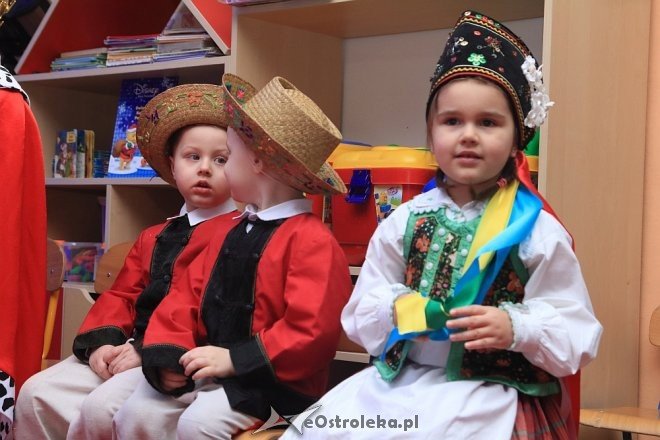 Ostrołęka: Jasełka w „Krainie Misiów” [WIDEO, ZDJĘCIA] - zdjęcie #32 - eOstroleka.pl