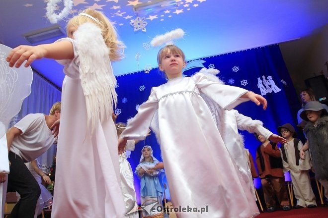 Ostrołęka: Jasełka w „Krainie Misiów” [WIDEO, ZDJĘCIA] - zdjęcie #31 - eOstroleka.pl