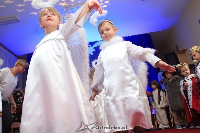 Ostrołęka: Jasełka w „Krainie Misiów” [WIDEO, ZDJĘCIA] - zdjęcie #30 - eOstroleka.pl