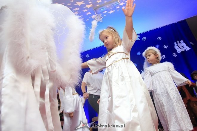Ostrołęka: Jasełka w „Krainie Misiów” [WIDEO, ZDJĘCIA] - zdjęcie #29 - eOstroleka.pl