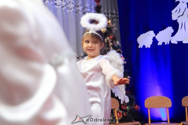 Ostrołęka: Jasełka w „Krainie Misiów” [WIDEO, ZDJĘCIA] - zdjęcie #27 - eOstroleka.pl