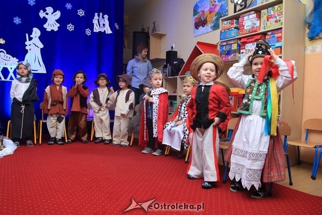 Ostrołęka: Jasełka w „Krainie Misiów” [WIDEO, ZDJĘCIA] - zdjęcie #26 - eOstroleka.pl