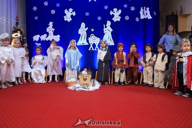 Ostrołęka: Jasełka w „Krainie Misiów” [WIDEO, ZDJĘCIA] - zdjęcie #25 - eOstroleka.pl