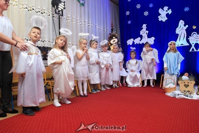 Ostrołęka: Jasełka w „Krainie Misiów” [WIDEO, ZDJĘCIA] - zdjęcie #24 - eOstroleka.pl
