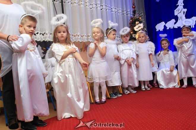 Ostrołęka: Jasełka w „Krainie Misiów” [WIDEO, ZDJĘCIA] - zdjęcie #23 - eOstroleka.pl