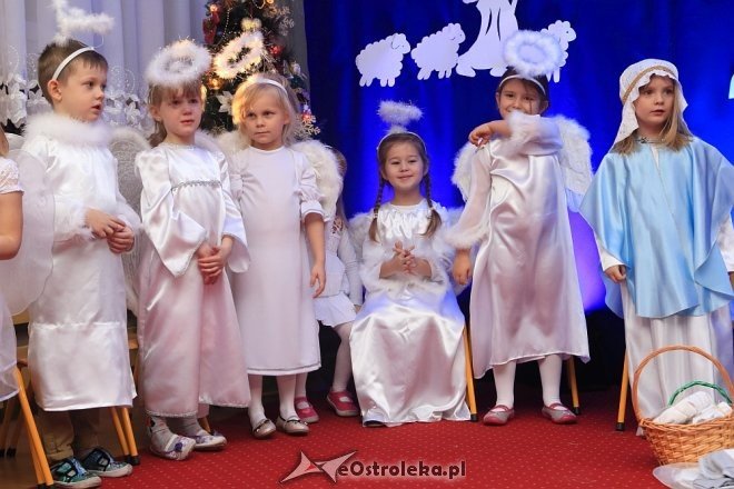 Ostrołęka: Jasełka w „Krainie Misiów” [WIDEO, ZDJĘCIA] - zdjęcie #22 - eOstroleka.pl