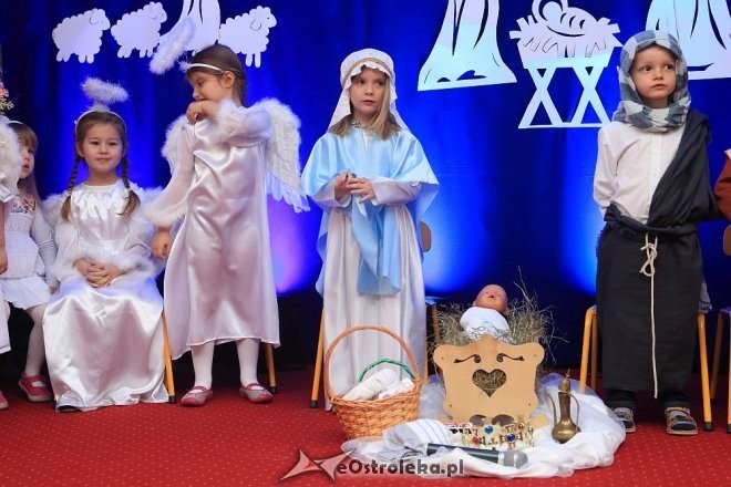 Ostrołęka: Jasełka w „Krainie Misiów” [WIDEO, ZDJĘCIA] - zdjęcie #21 - eOstroleka.pl