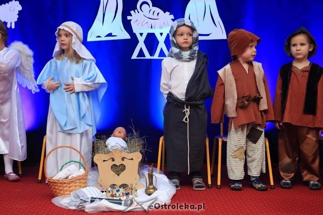 Ostrołęka: Jasełka w „Krainie Misiów” [WIDEO, ZDJĘCIA] - zdjęcie #20 - eOstroleka.pl