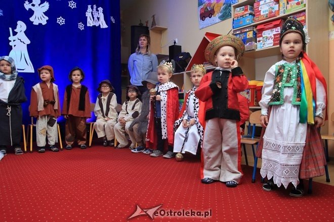 Ostrołęka: Jasełka w „Krainie Misiów” [WIDEO, ZDJĘCIA] - zdjęcie #18 - eOstroleka.pl