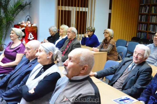 Wigilijny Wieczór w Arce [16.12.2016] - zdjęcie #13 - eOstroleka.pl