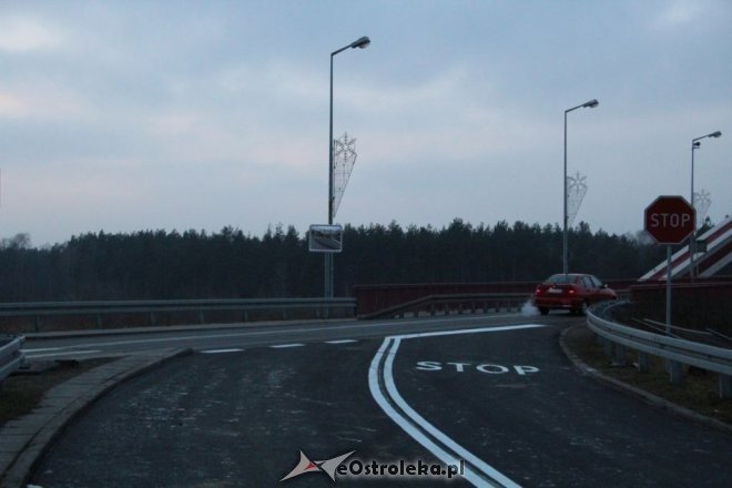 Wyremontowana ulica Spacerowa oddana do użytku [16.12.2016 - zdjęcie #5 - eOstroleka.pl
