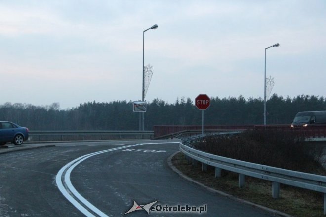 Wyremontowana ulica Spacerowa oddana do użytku [16.12.2016 - zdjęcie #1 - eOstroleka.pl
