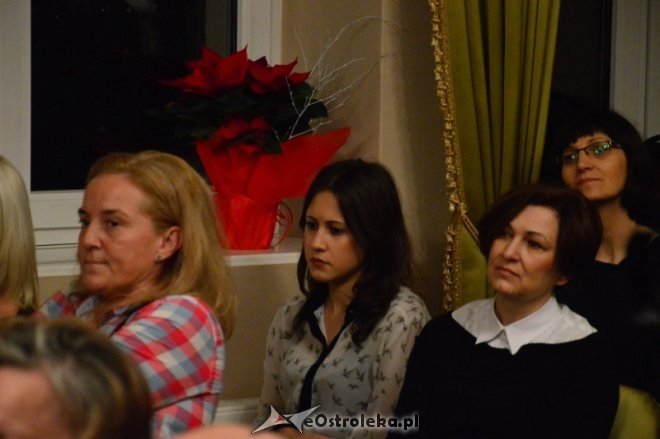 Złote Gody mieszkańców Ostrołęki [16.12.2016] - zdjęcie #4 - eOstroleka.pl