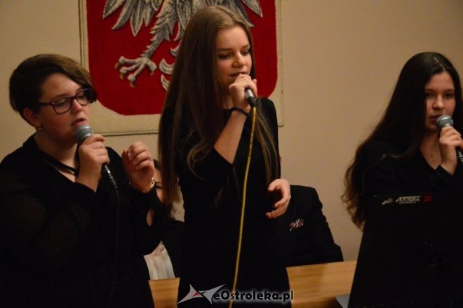 Złote Gody mieszkańców Ostrołęki [16.12.2016] - zdjęcie #3 - eOstroleka.pl