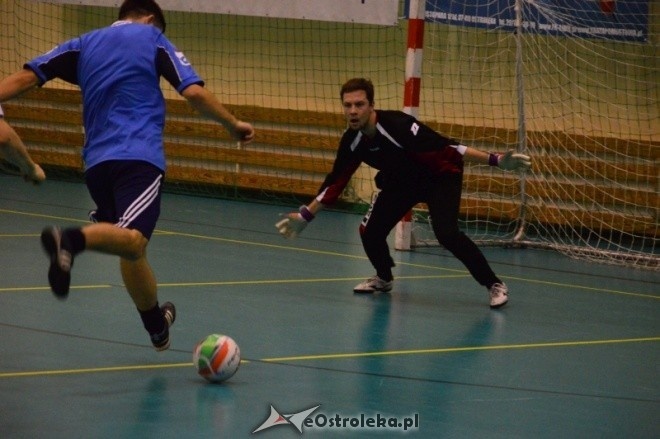 4. kolejka Nocnej Ligi Futsalu [16.12.2016] - zdjęcie #10 - eOstroleka.pl