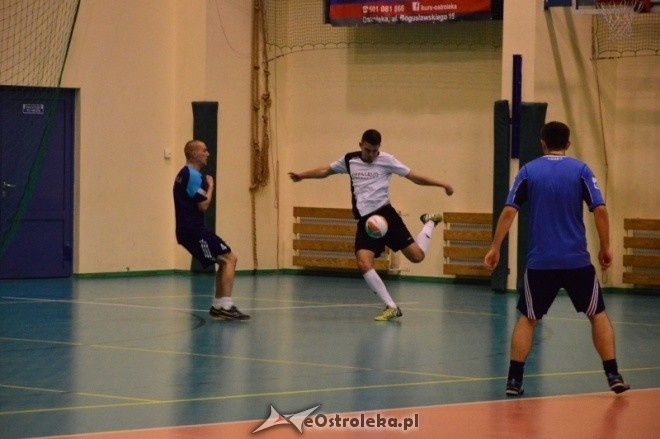 4. kolejka Nocnej Ligi Futsalu [16.12.2016] - zdjęcie #14 - eOstroleka.pl