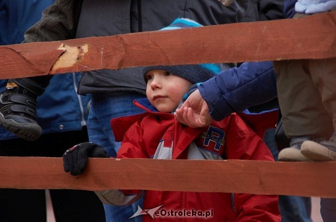 Miejska Wigilia 2016 w Ostrołęce [17.12.2016] - zdjęcie #8 - eOstroleka.pl