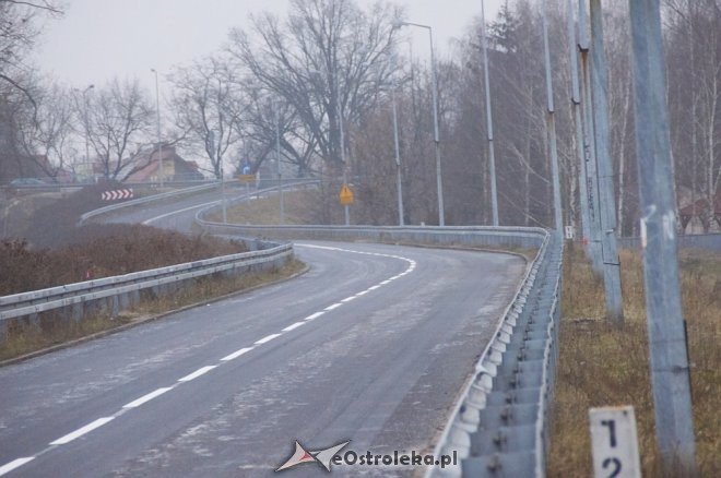 Ostrołęka: Kierowcy mogą już korzystać z ulicy Spacerowej [ZDJĘCIA] - zdjęcie #2 - eOstroleka.pl